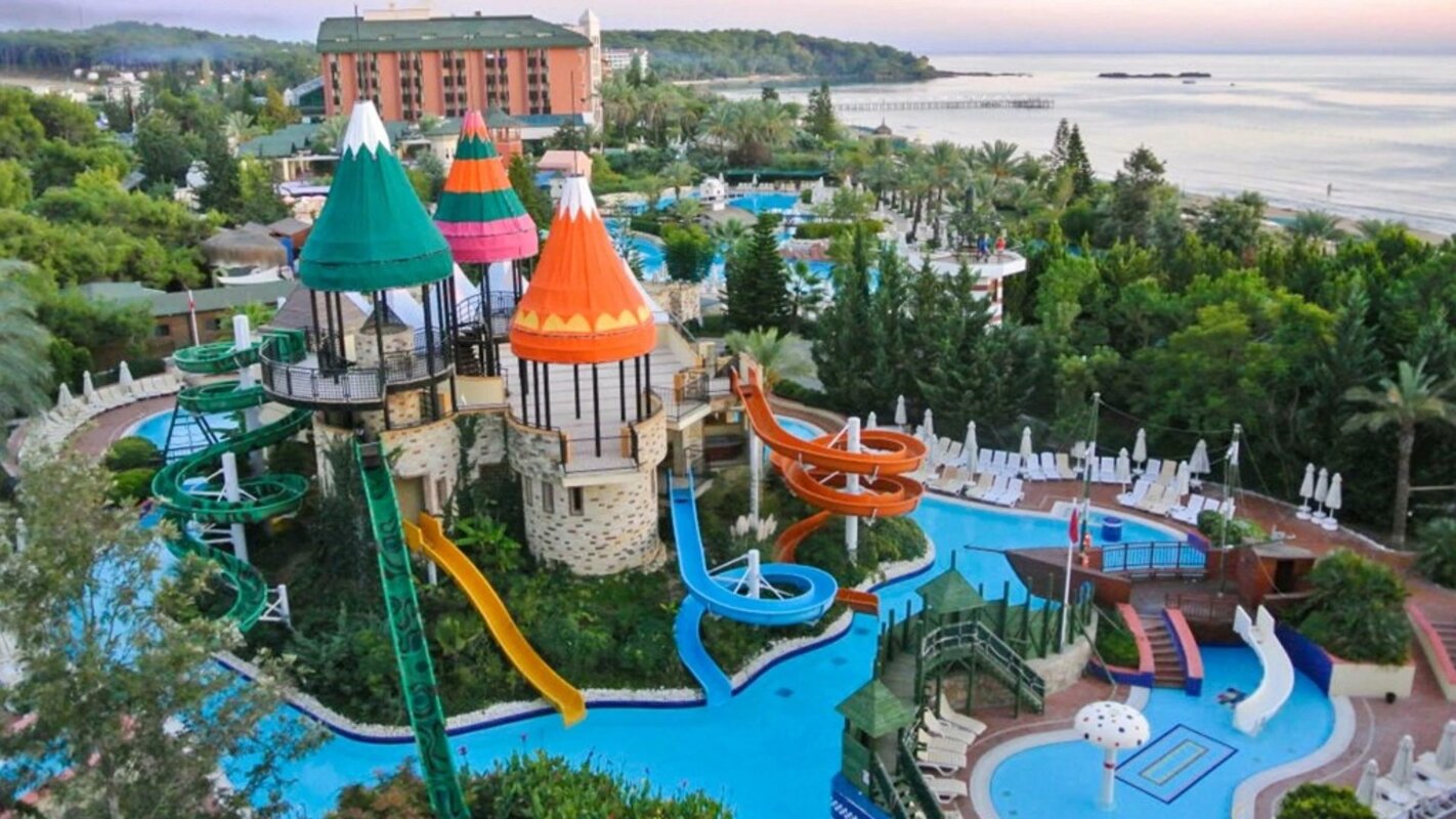 Turčija - Antalya z okolico - Avsallar