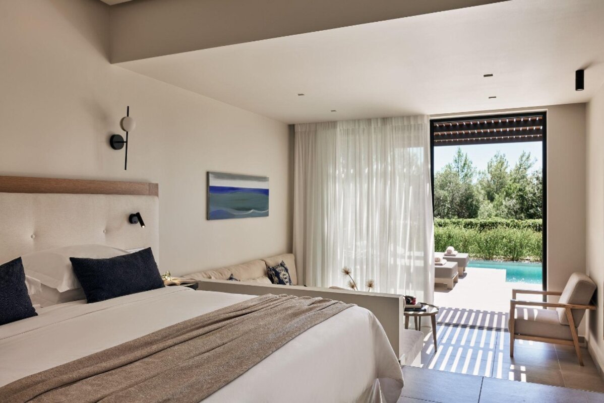 Grčija - Kefalonija