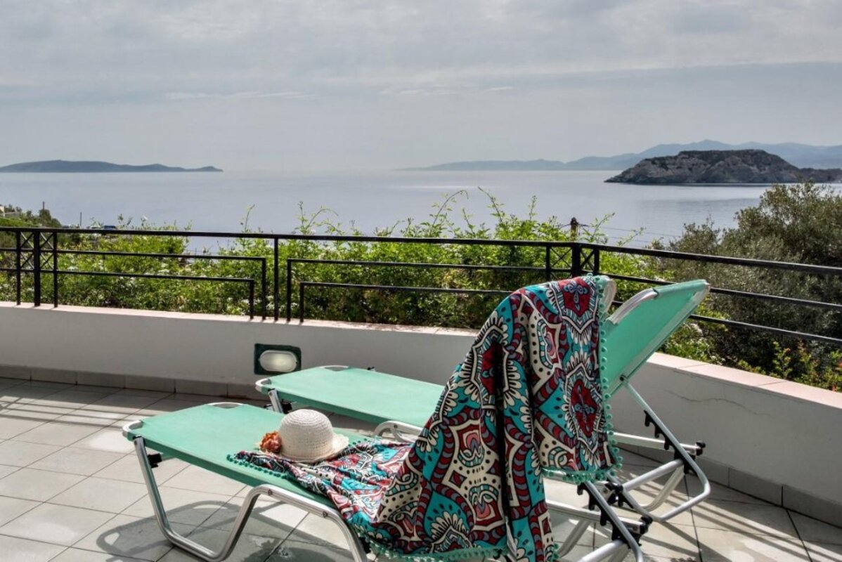 Grčija - kreta - agia pelagia
