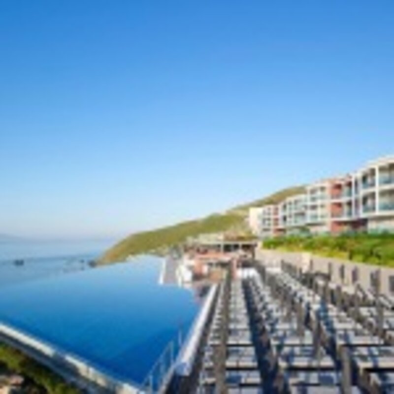 Grčija - otok kos - agios fokas