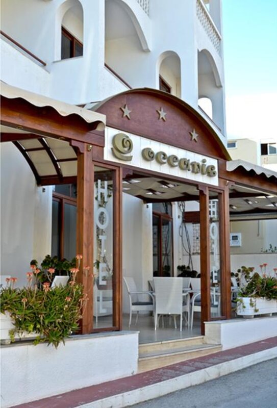 Grčija - karpatos - pigadia