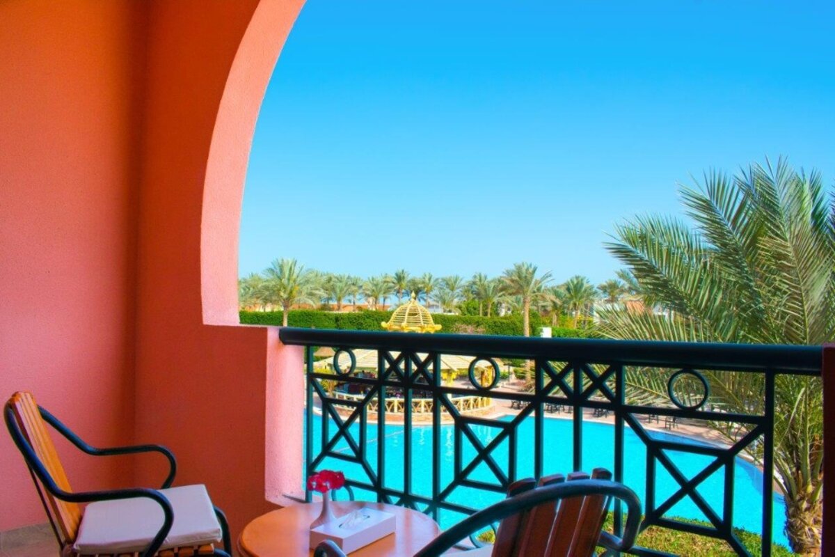 Egipt - Sinajski polotok - Sharm El Sheikh