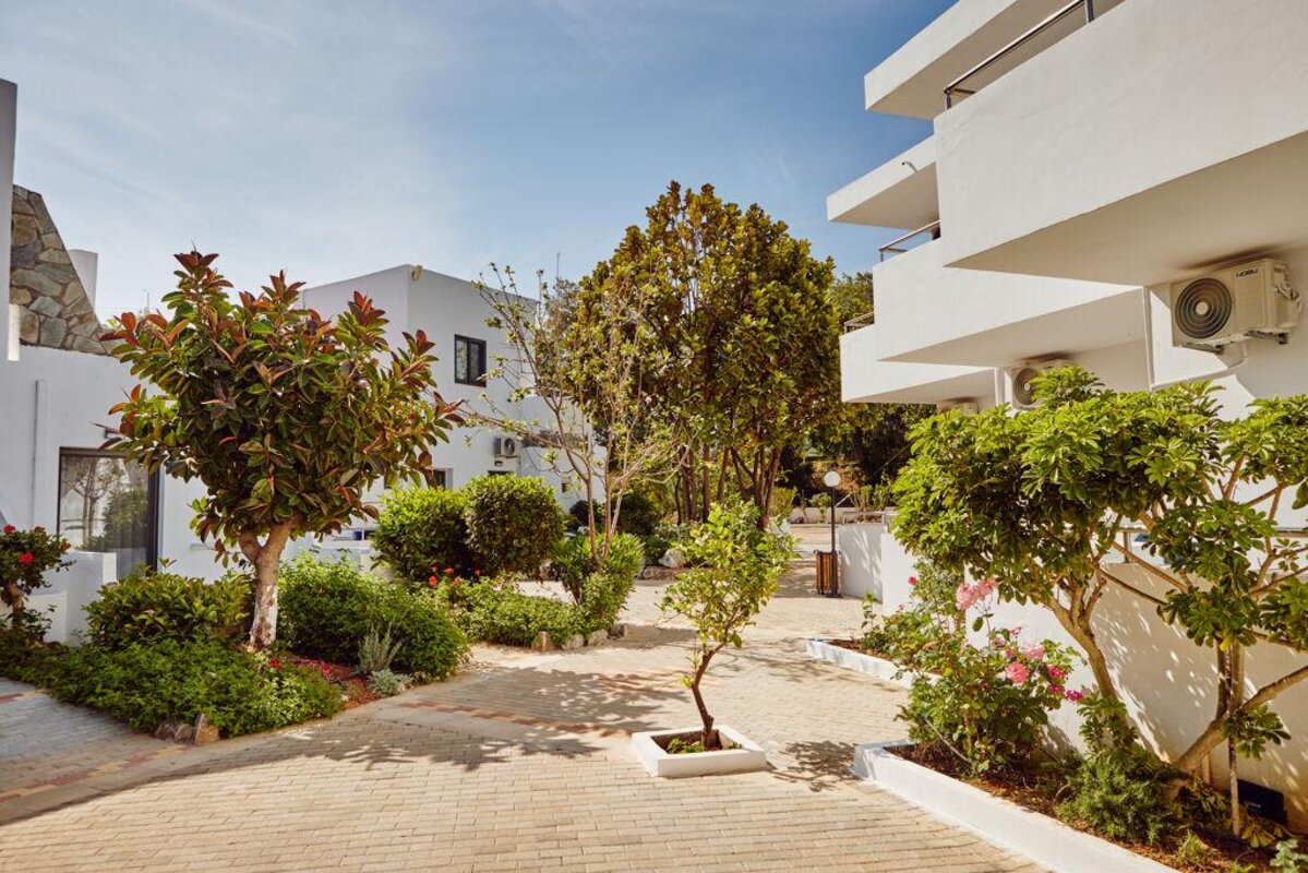 Grčija - kreta - rethymnon