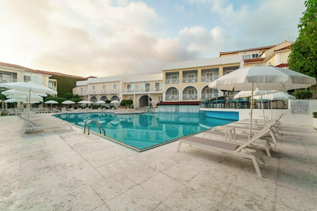 Grčija - zakintos - argassi