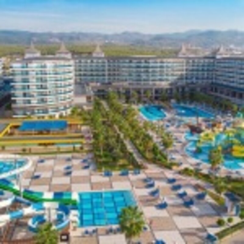 Turčija - Alanya