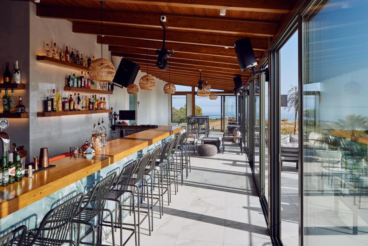 Grčija - kreta - rethymnon