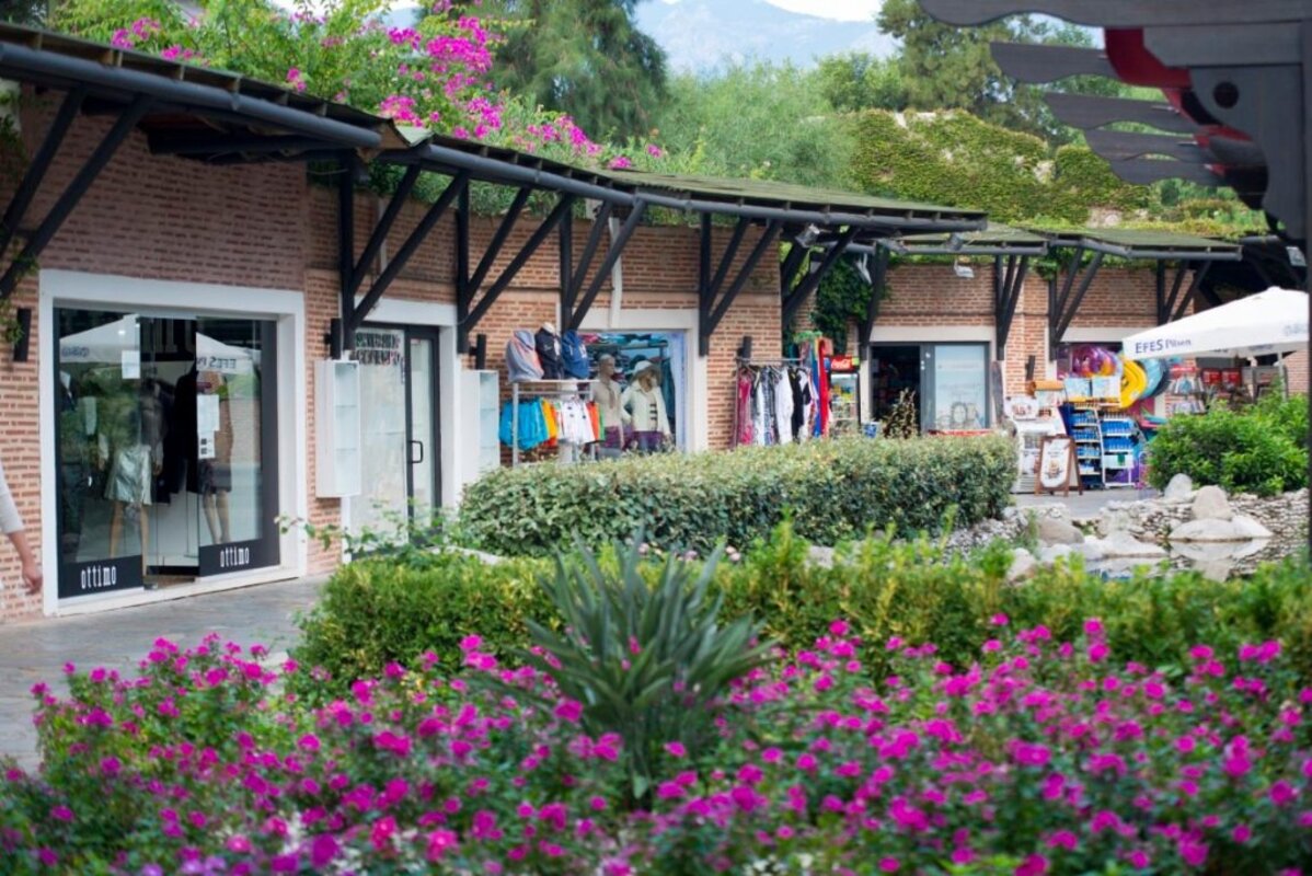 Turčija - Antalya z okolico - Kemer