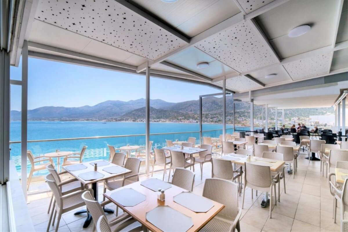 Grčija - Kreta - Stalis (Stalída)