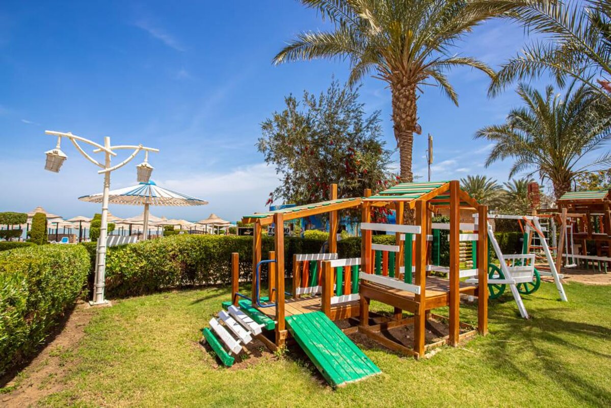 Egipt - Hurgada & Safaga - Hurgada