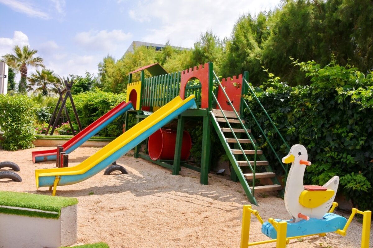 Grčija - kreta - gouves