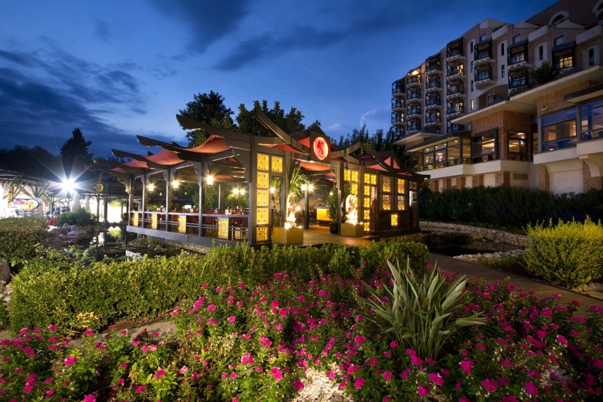 Turčija - Antalya z okolico - Kemer