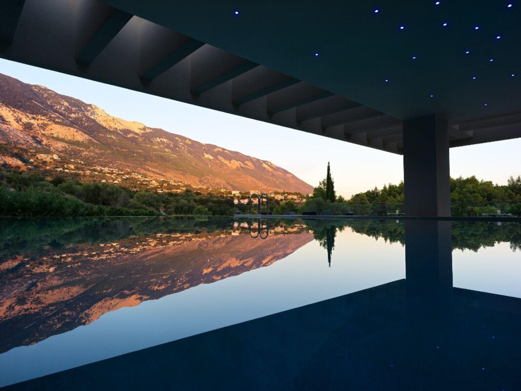 Grčija - Kefalonija