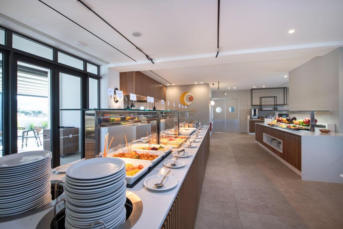 Grčija - Kreta - Kolymbari 