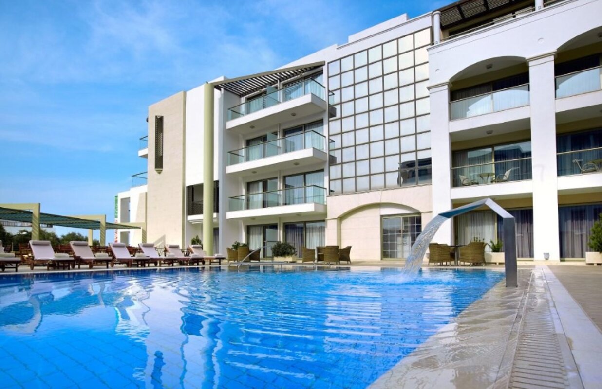 Grčija - kreta - hersonissos