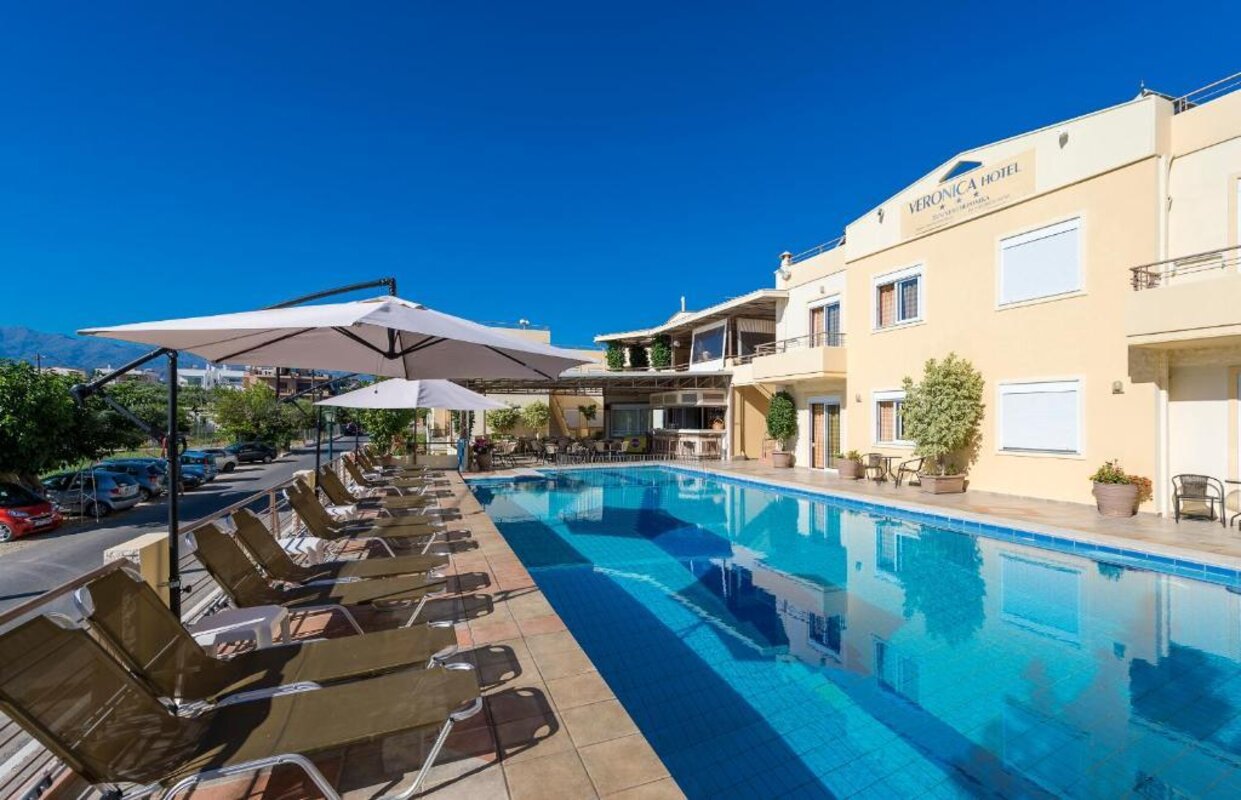 Grčija - kreta - chania
