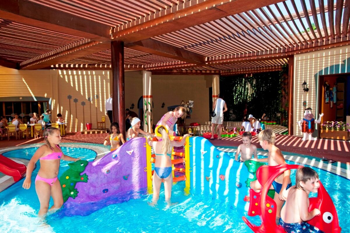 Turčija - Antalya z okolico - Belek