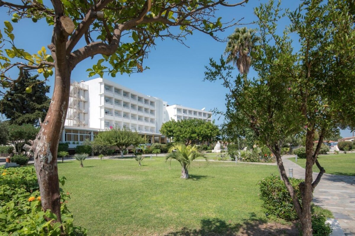 Grčija - kos - lambi