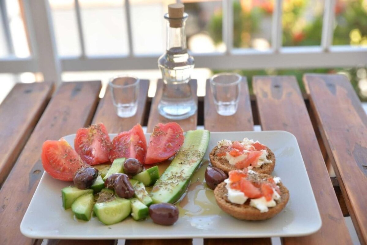 Grčija - kreta - kokkini chani