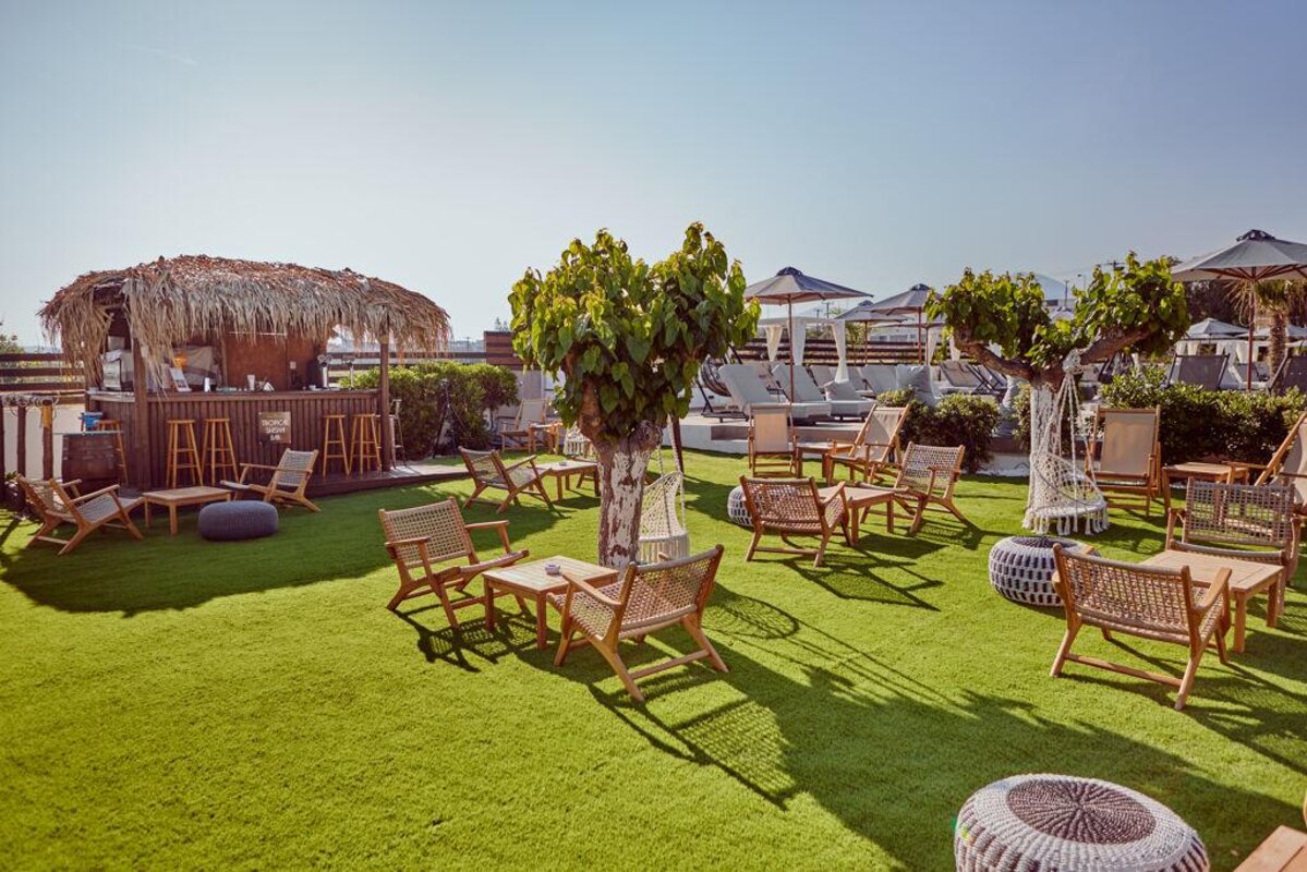 Grčija - kreta - rethymnon