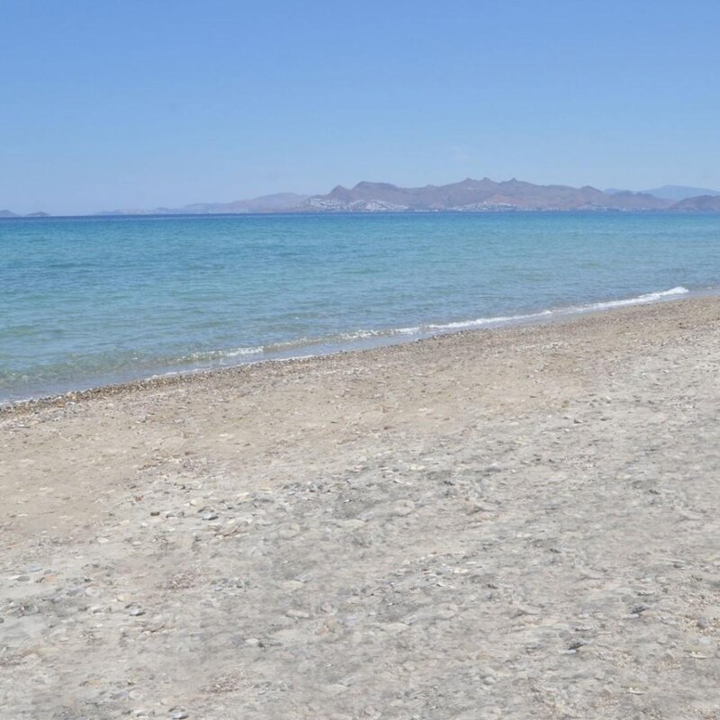 Grčija - kos - lambi