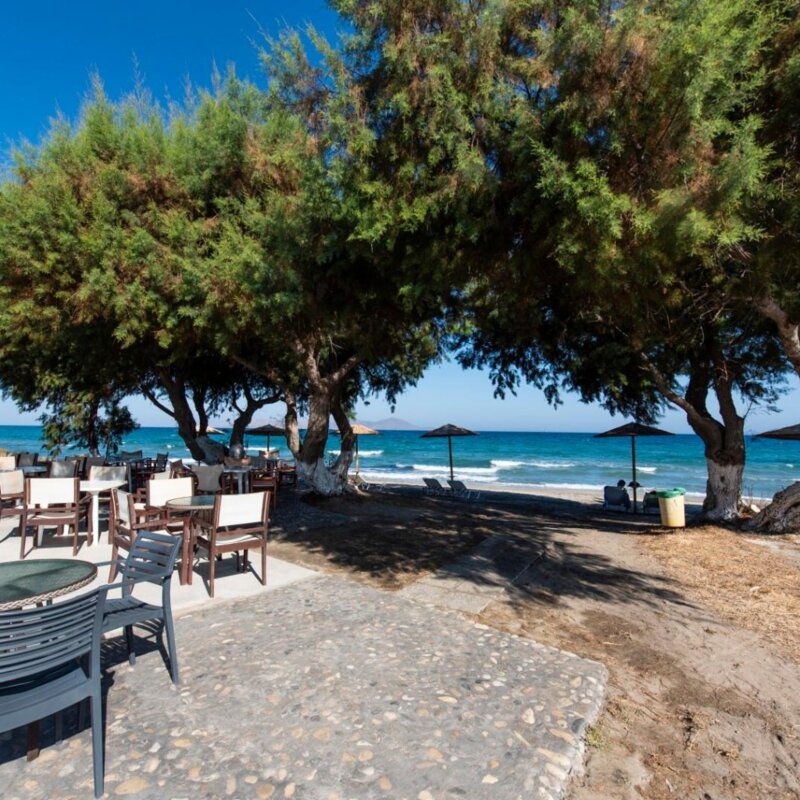 Grčija - kos - lambi