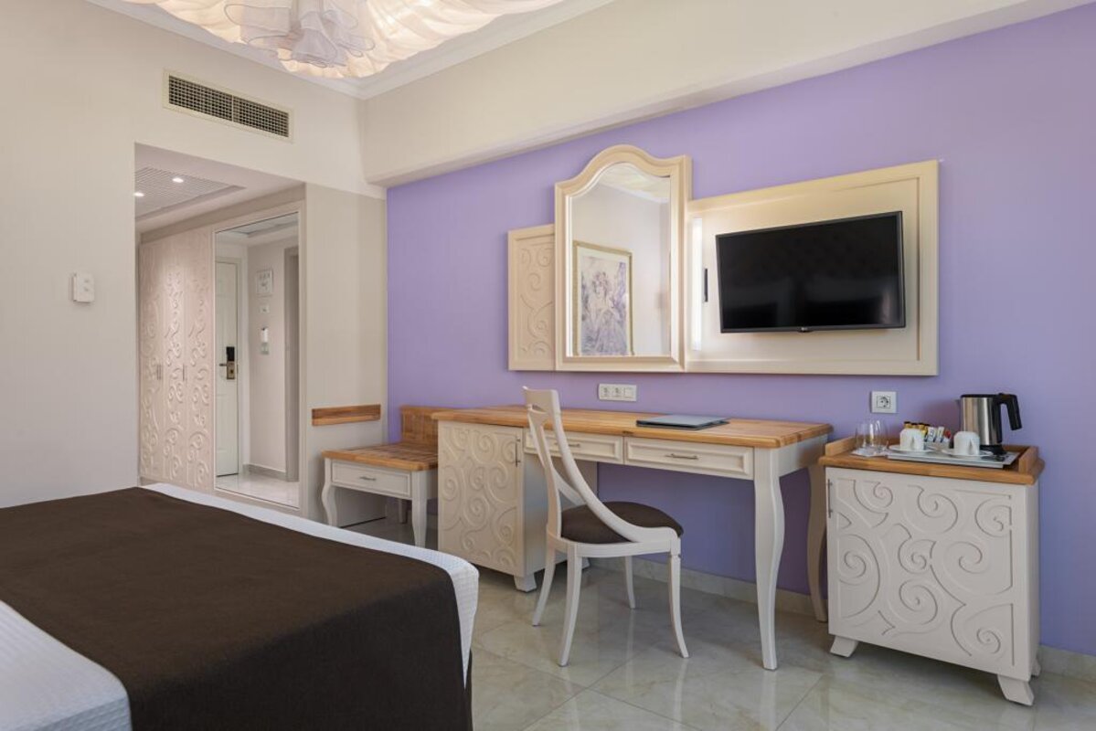 Grčija - rodos - faliraki