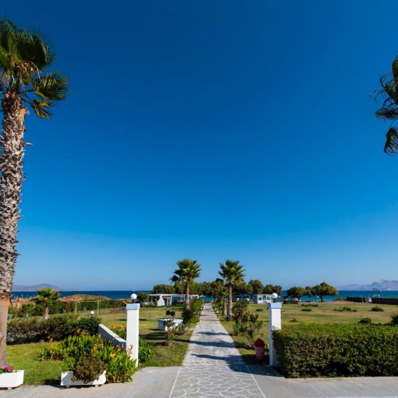 Grčija - kos - lambi