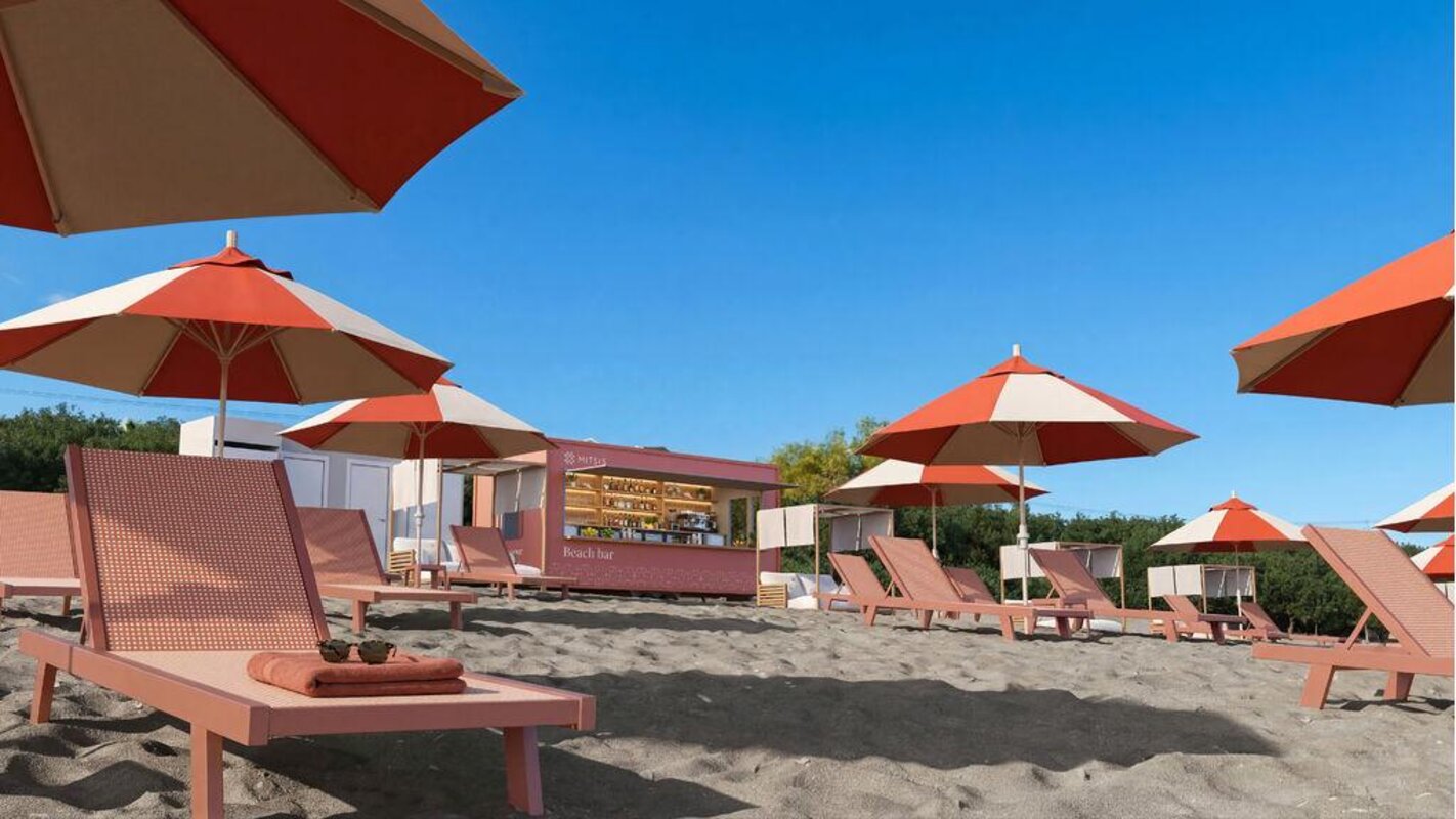 Grčija - rodos - kiotari