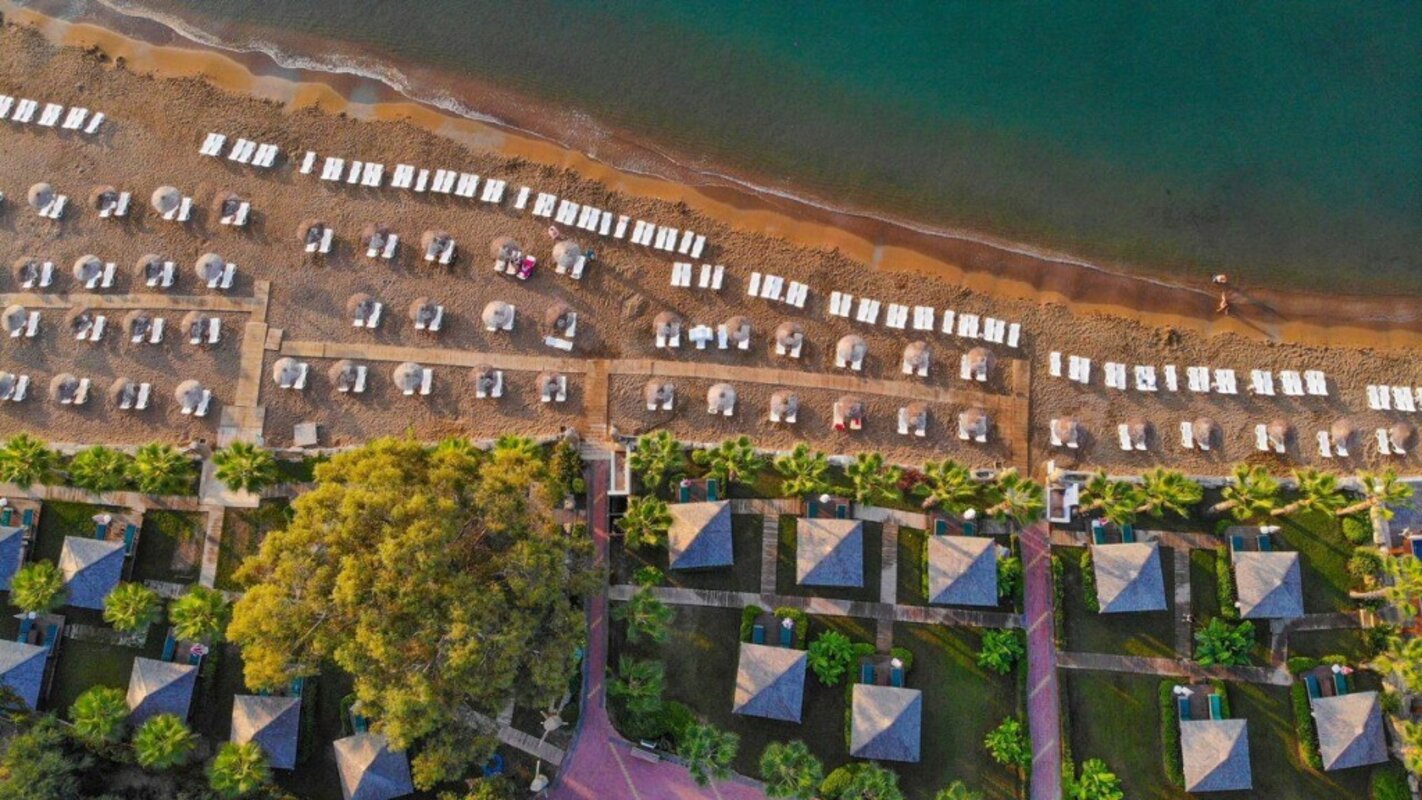 Turčija - Alanya