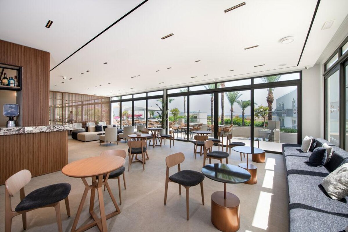 Grčija - Kreta - Kolymbari 