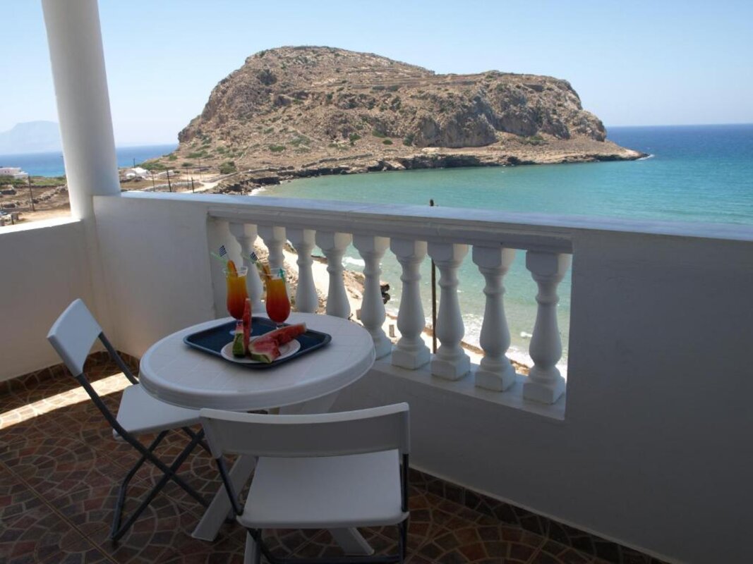 Grčija - karpatos - arkasa