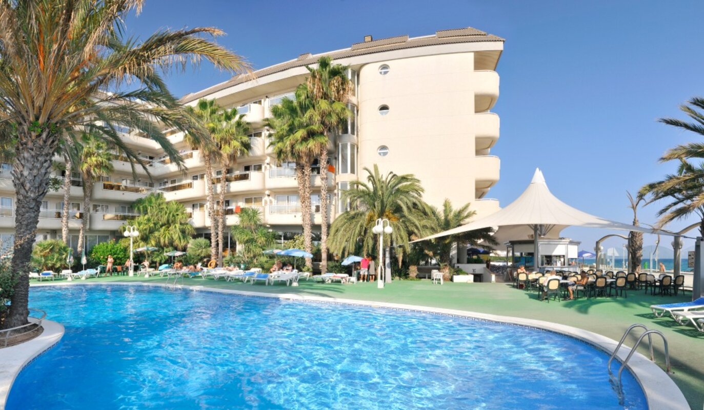 Španija - costa brava - santa susanna