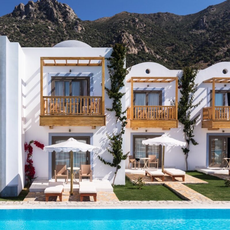 Grčija - kos - kardamena