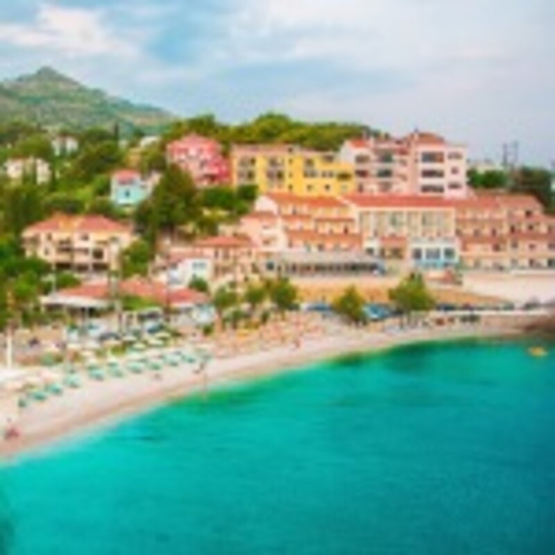 Grčija - samos & ikaria - samos