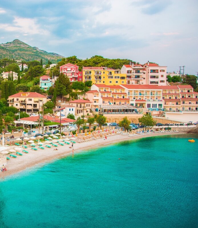 Grčija - samos & ikaria - samos