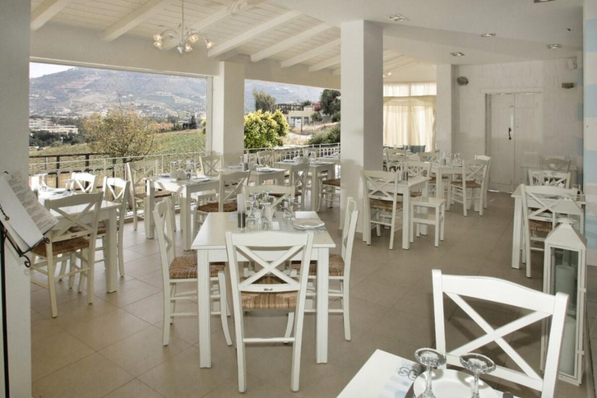 Grčija - kreta - agia pelagia