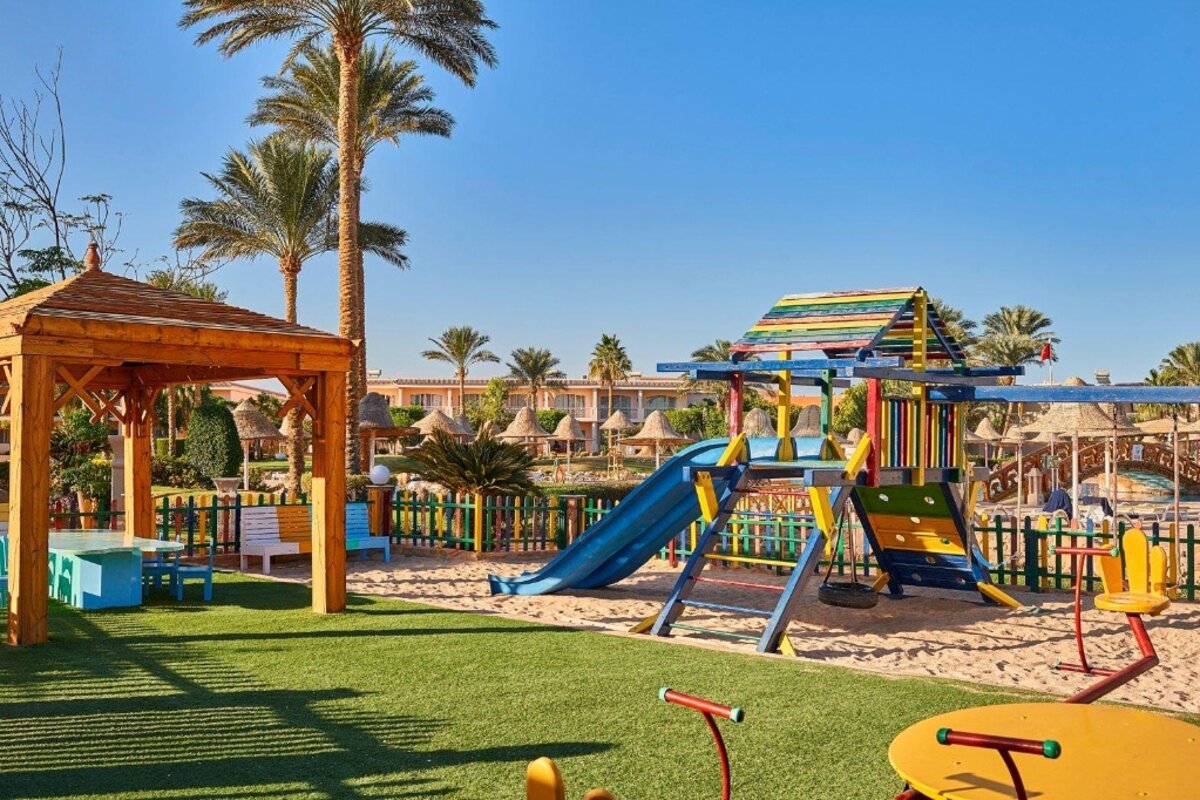 Egipt - Sinajski polotok - Sharm El Sheikh