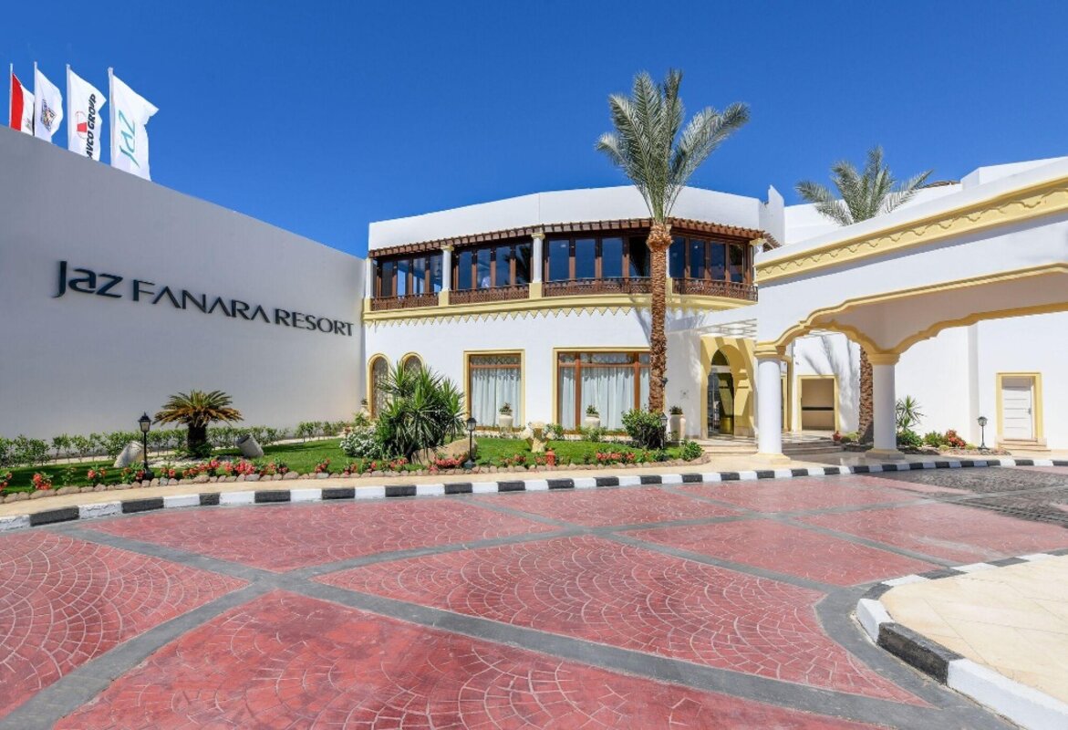 Egipt - Sinajski polotok - Sharm El Sheikh