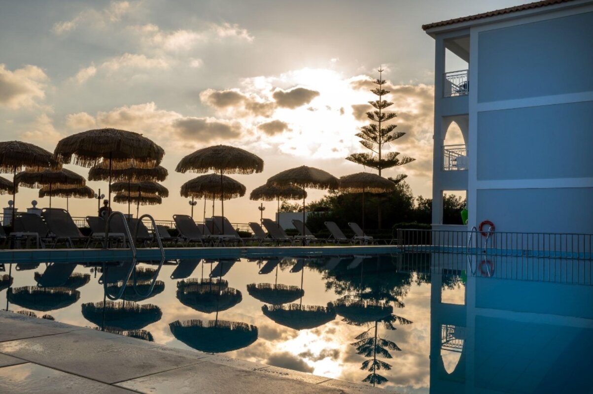 Grčija - zakintos - argassi