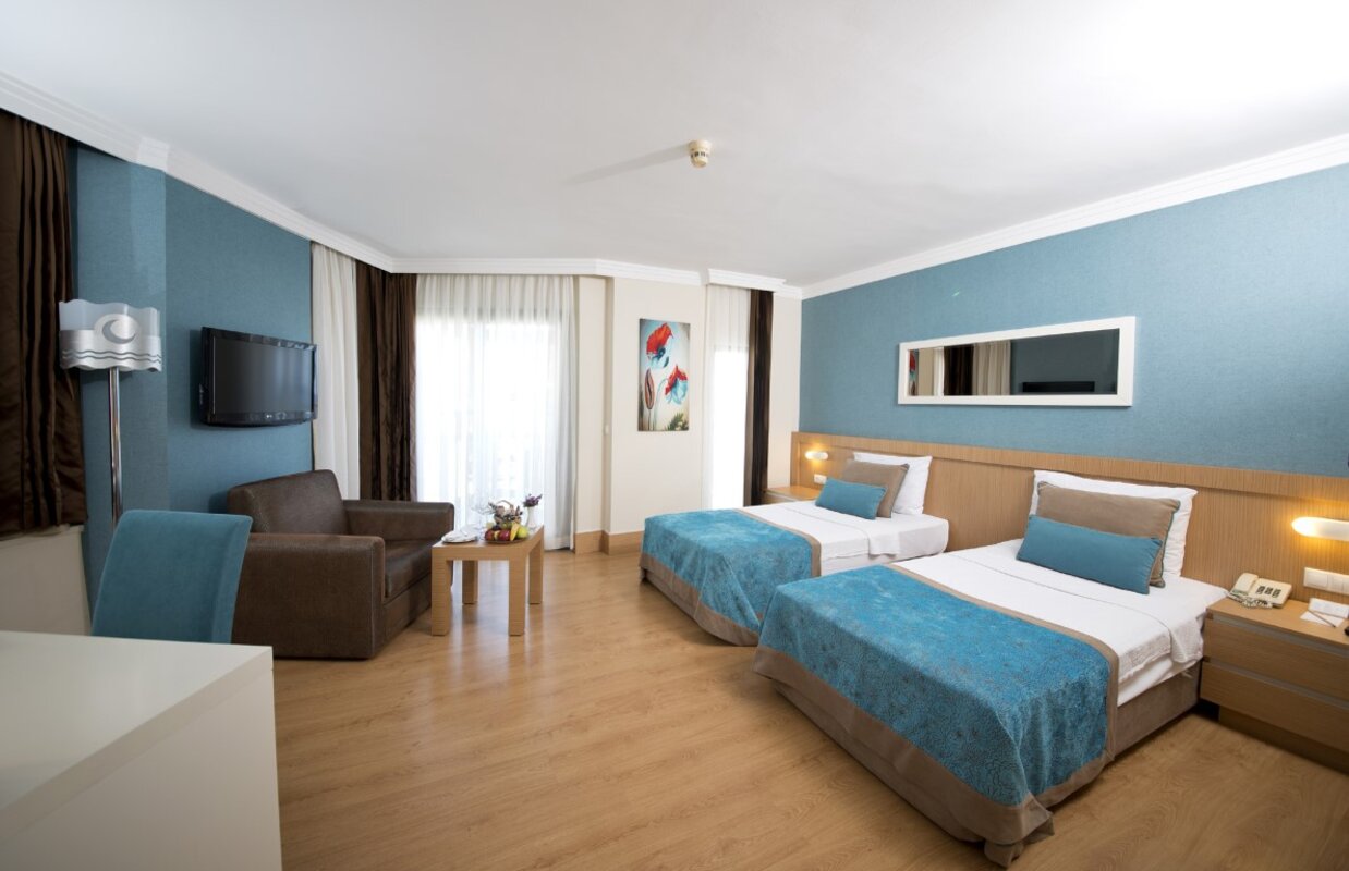 Turčija - Antalya z okolico - Kemer