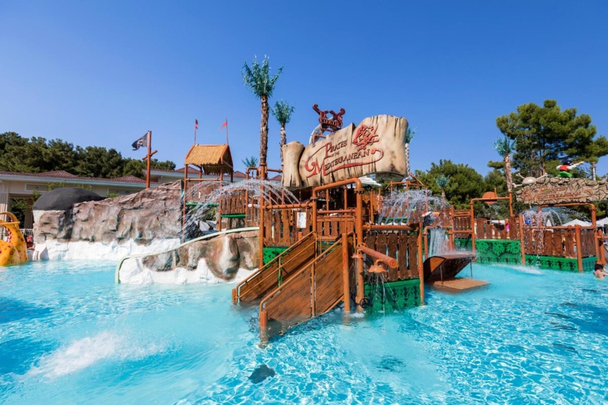 Turčija - Tekirova (Kemer)