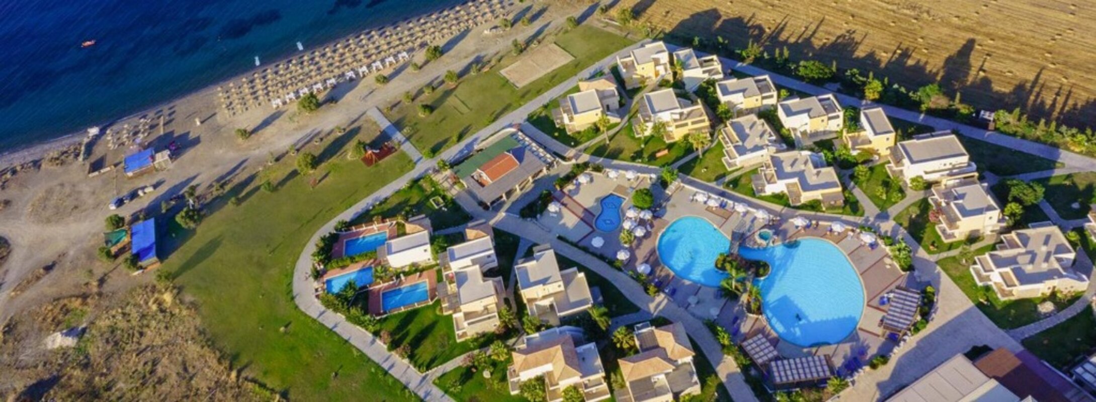 Grčija - kos - psalidi