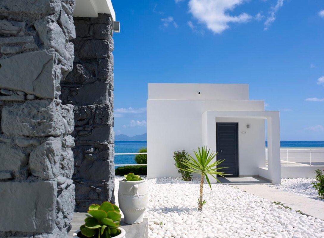 Grčija - otok kos - agios fokas