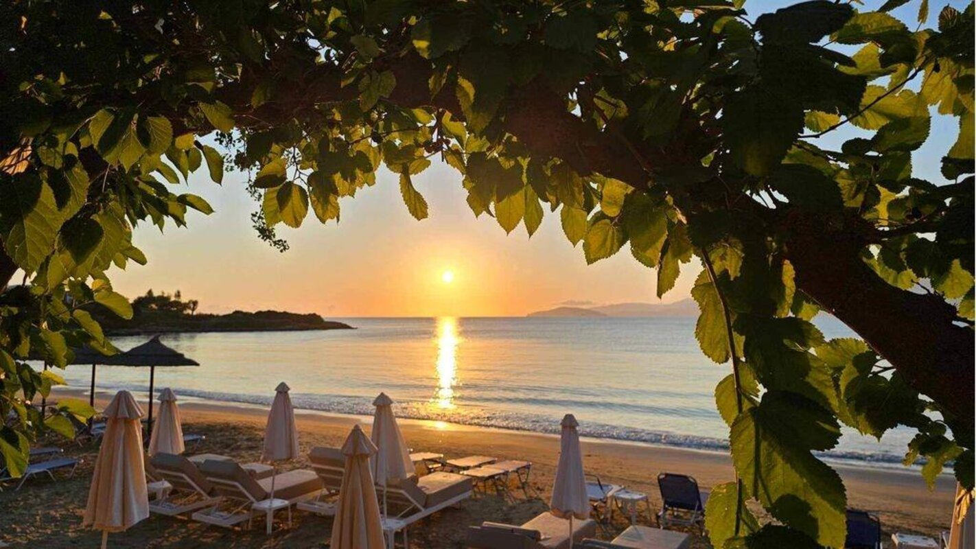 Grčija - Kreta - Agios Nikolaos