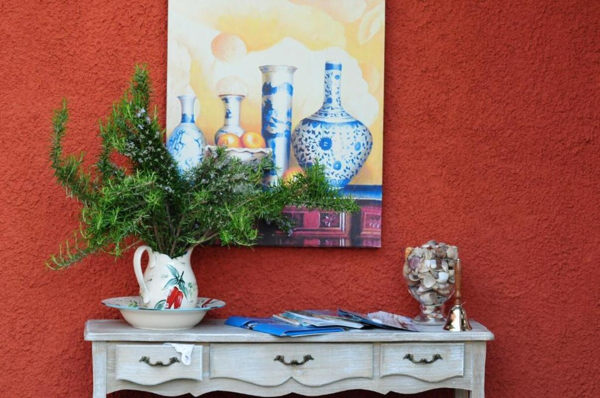 Grčija - kefalonija - minies