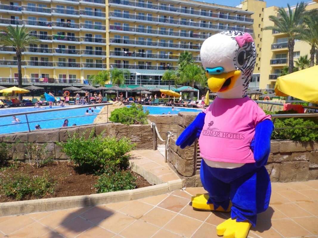 Španija - costa brava - lloret de mar 