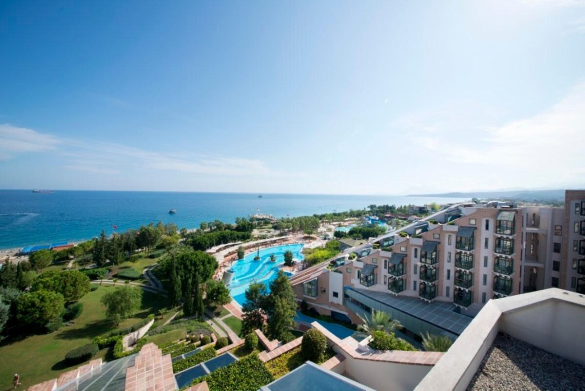 Turčija - Antalya z okolico - Kemer