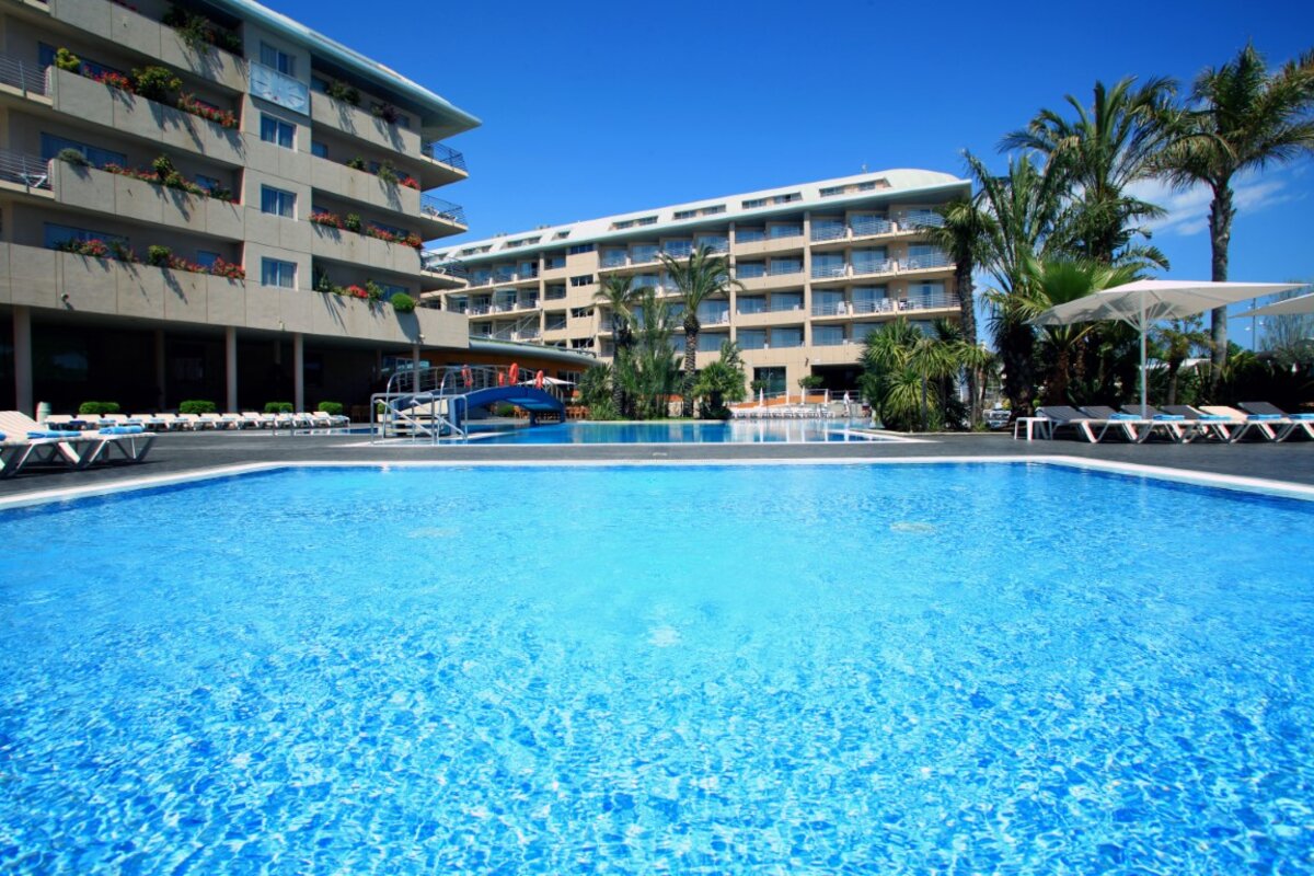 Španija - costa brava - santa susanna
