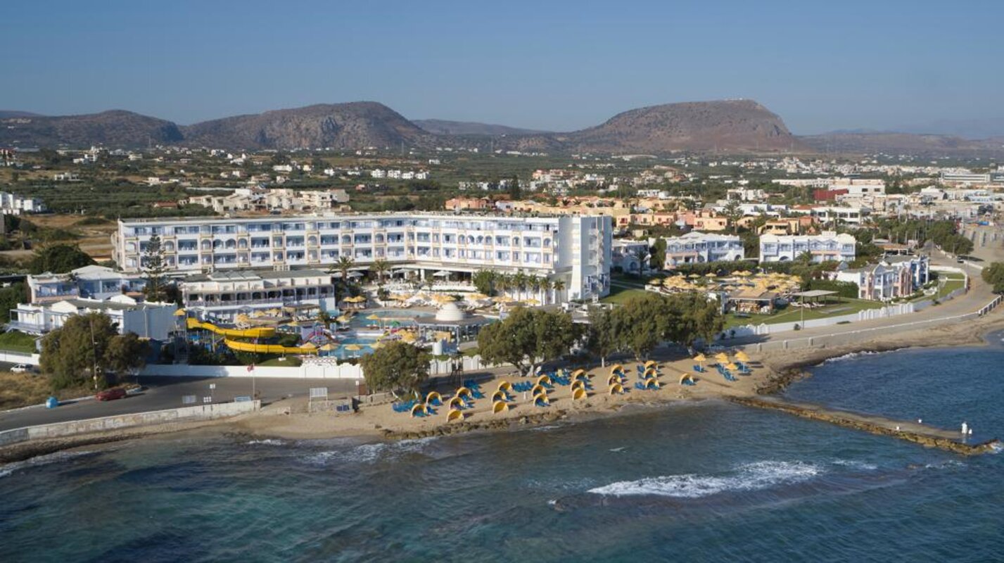 Grčija - kreta - anissaras