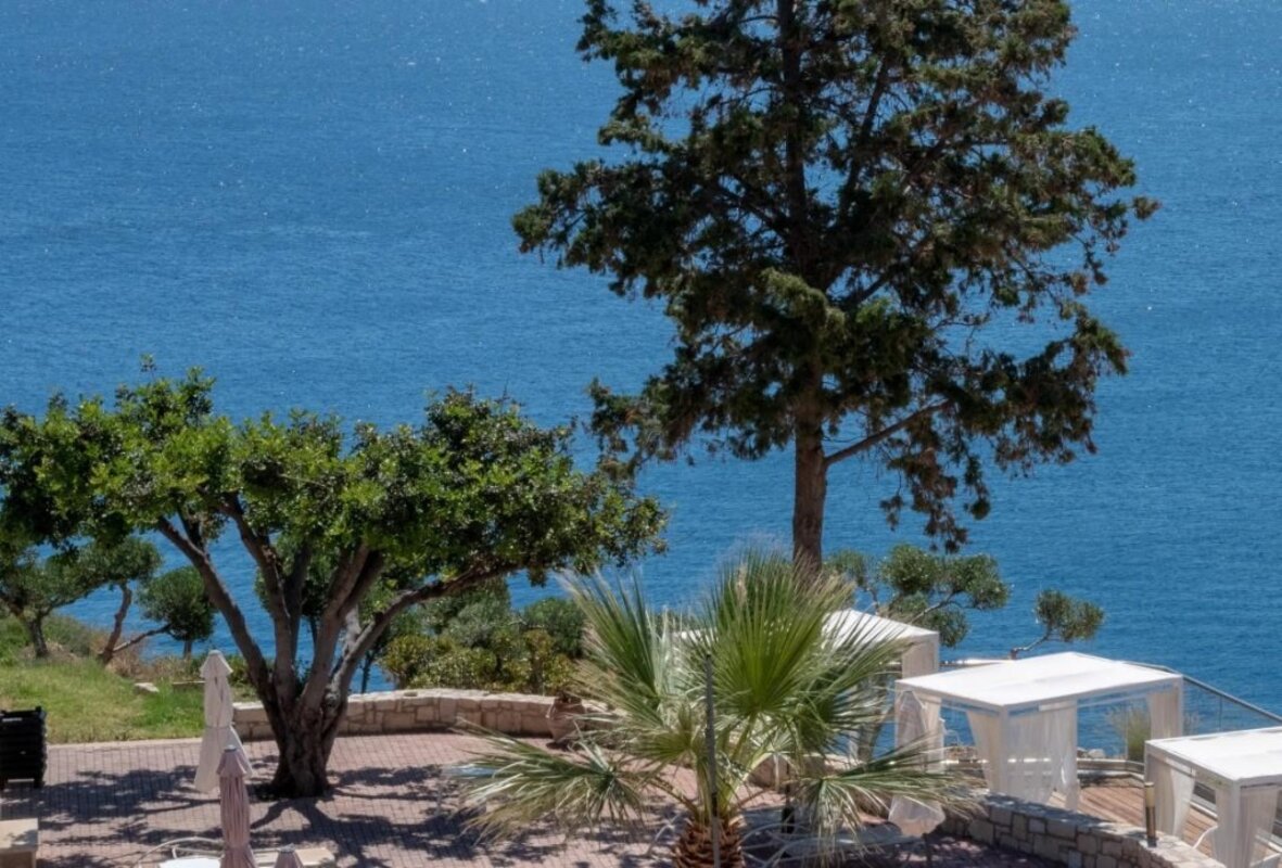 Grčija - kreta - agia pelagia